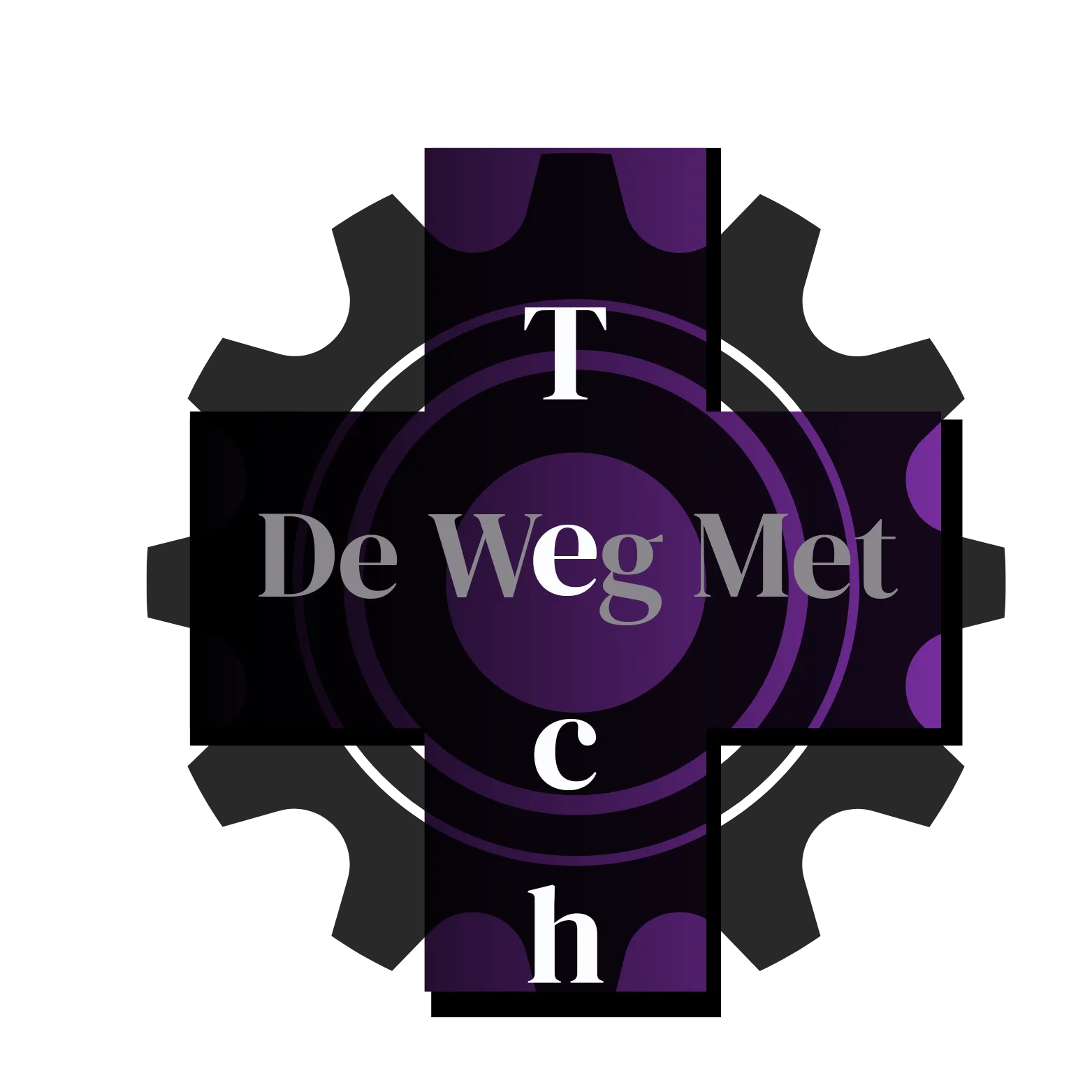 De Weg Met Tech