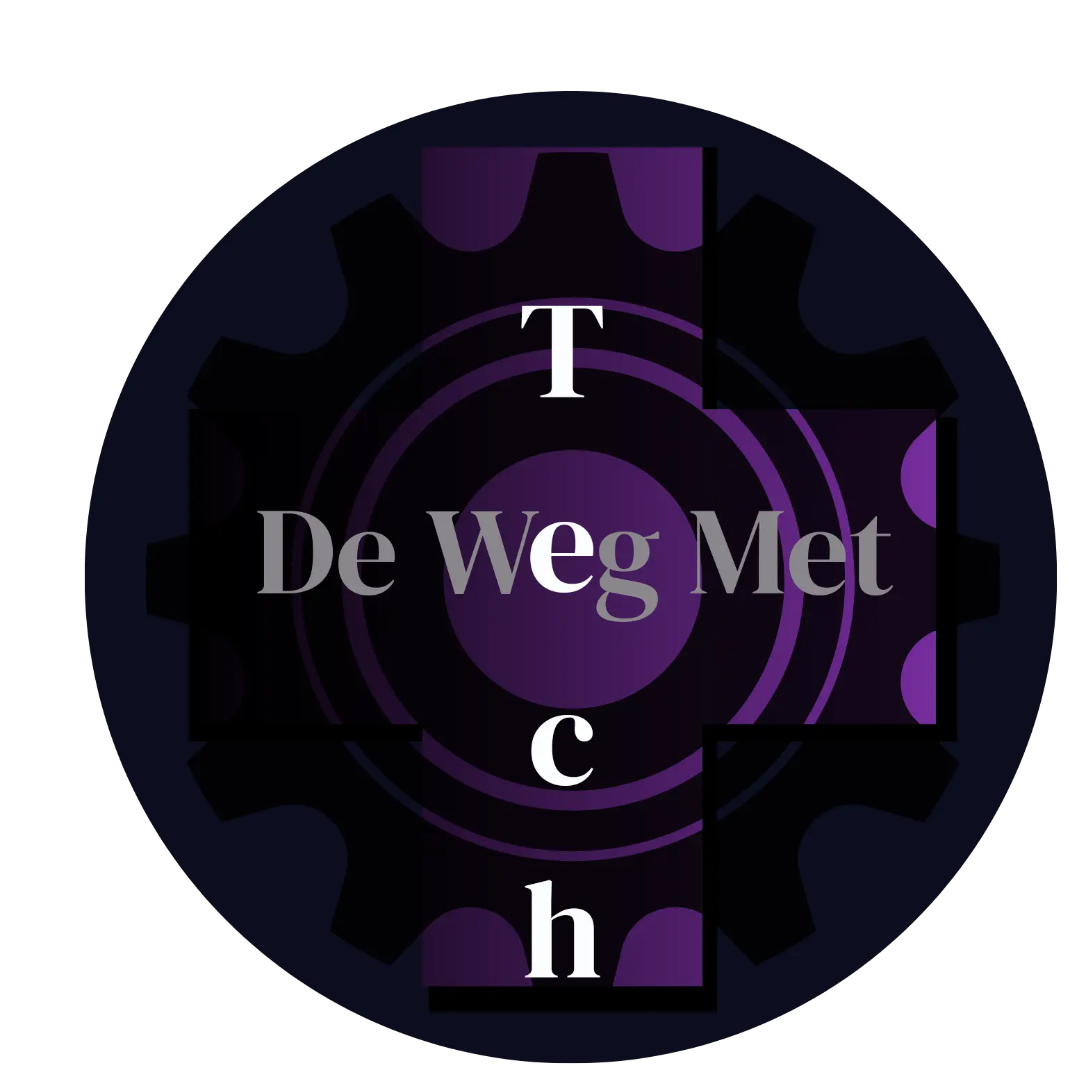 De Weg Met Tech